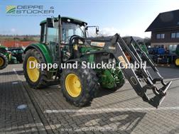 John Deere 6320 SE