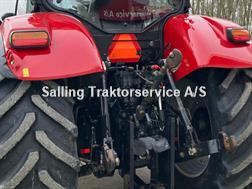 Case IH PUMA 240 CVX