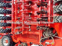 Horsch Pronto 6 DC PPF med Duodrill