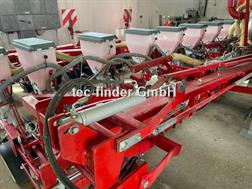 Becker Aeromat Eco-Line 12 DTE Starr