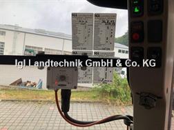 Case IH Puma CVX 230