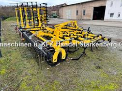 Bednar VERSATIL VN 6000 L