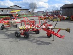 Pöttinger EUROTOP 611 A   # 608