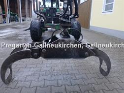 Kronos KRONOS 4000 m. Antrieb