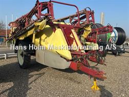 Hardi Commander 4400 twin force 24 mtr. HAZ