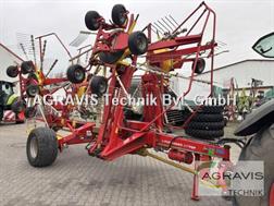 Pöttinger EUROTOP 1251 A