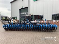 Meyer Lohne GÜLLEINJEKTOR/ SCHEIBENEGGE MIXI 6000