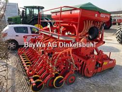 Maschio DM Rapido 3000 + Alitalia 300