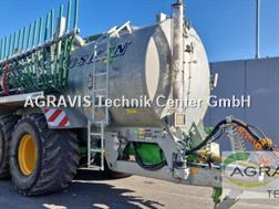 Joskin VOLUMETRA 18500 D