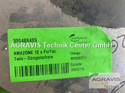 Amazone AMAZONE ZUBEHÖR