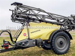 Hardi Navigator 4000 24 mtr. DDZ