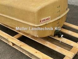 Chemo Chemo 700 ltr. Faß