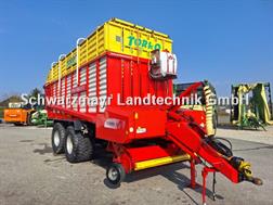 Pöttinger Torro 5100D