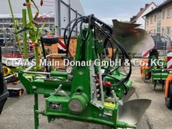 Amazone CAYROS XMS 950 VS 5-SCHAR