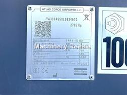 Atlas Copco E-AIR V 1100