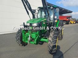 John Deere 5080 G