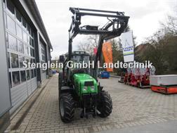 Deutz-Fahr Agrocompact 75