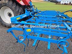 Lemken Korund 8/600 K