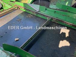 Krone Combi Pack 1500 V