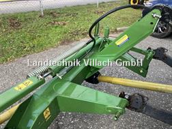 Krone EasyCut 320
