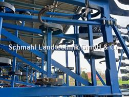 Köckerling Allrounder Flatline 900