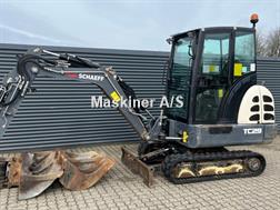 Schaeff TC29