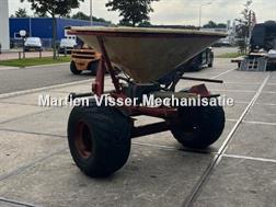 Vicon Pendelstrooier