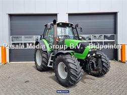 Deutz-Fahr AGROTRON M 600