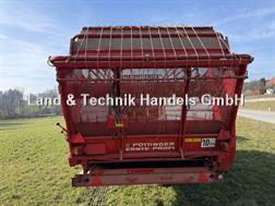 Pöttinger Ernteprofi II