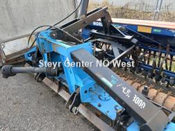 Sicma ERS 3000 Kreiselege