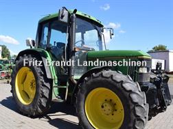 John Deere 6200