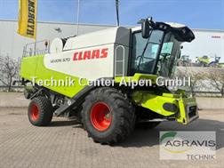 Claas LEXION 570