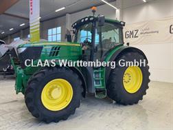 John Deere 6210 R  -  Preisreduziert