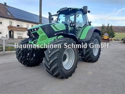 Deutz-Fahr AGROTRON TTV 7250