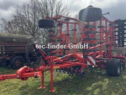 Kuhn PROLANDER 6000A