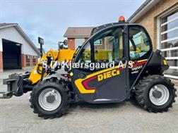 Dieci Apollo Smart 20.4