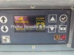 Haulotte Star 6 Electric, Non Marking Tyres, 5.8m Working H