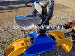 Binderberger RZ 1400 Light