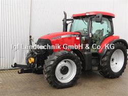 Case IH MXU 125