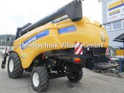 New Holland cx 5090