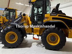Volvo L45H LONG BOOM! FABRIKSNY!