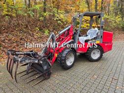Weidemann Weidemann 1240LP