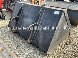 Alo HDX 1921 New Holland