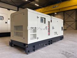 Perkins 1106A-70TG1 - 150 kVA Generator - DPX-19807