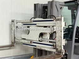 Jungheinrich EFG520s