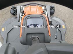 Husqvarna R 420TsX AWD