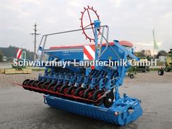 Lemken Zirkon 8+Saphir 9
