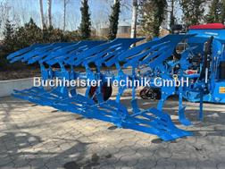 Lemken Juwel 8 M V 5 100 0% Fina Möglich