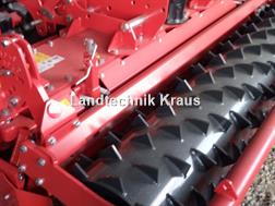Kverneland Walze 3m