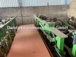 Amazone Cayena 6001-C